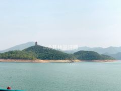 景观位-望湖烤鱼