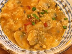 -白石的深夜食堂(万达店)