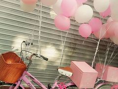-W CAFE(甜爱路店)
