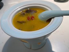 翅汤鸭血粉丝-淮扬韵(高新大都荟店)