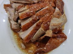-潮州菜馆(十里河店)