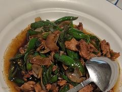 -兰湘子·湘菜小炒(盛龙广场店)
