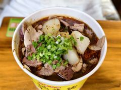 -王记生烫牛杂面馆(兰陵路店)