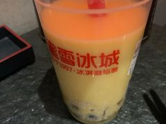 -蜜雪冰城(陆家嘴店)