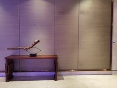 -上海崇明金茂凯悦酒店