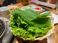 -小米烤肉·和牛原切-创意韩料(东关店)