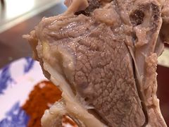 -范记靖远羊羔肉(博物馆店)