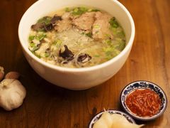 -宝鸡民族饭庄(英达路店)
