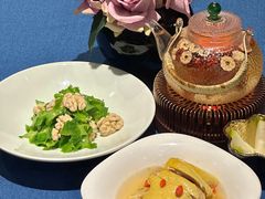-老吉堂上海本帮菜(工体店)