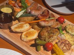 -布拉格餐厅· 中欧捷克菜(全国首店)