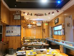 -木屋烧烤(万德庄店)