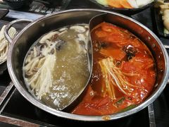 -呷哺呷哺(哈尔滨红博购物广场店)