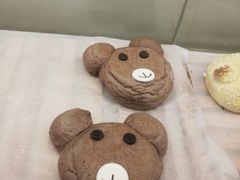 -奈雪的茶(南山大冲一期店)