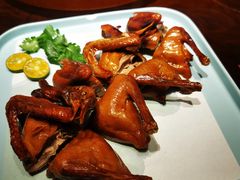 -莞府家宴·东莞菜(市民服务中心店)