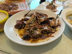 -北门饭店(三香路店)