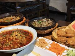 -打酱油·非遗淮扬菜(瘦西湖梅岭店)