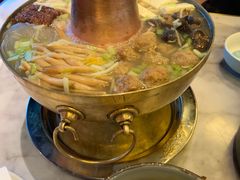 老太原铜火锅-杏花堂山西菜馆(壹方城店)