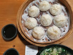 鲜肉小笼-笼铭坊(北蔡店)