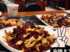 -福苗小骆驼烧烤(大唐不夜城店)