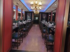 -新白鹿餐厅(百联中环店)