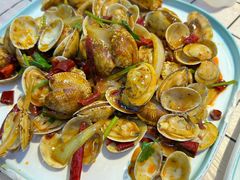 -渔娘渔家丹东海鲜(东直门店)