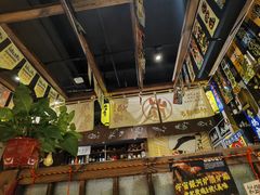 -炉胜·炉端烧·居酒屋