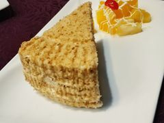 -92°C俄式厨房(中央大街店)