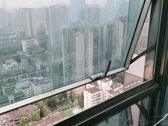 -成都绿洲大酒店(春熙路太古里店)