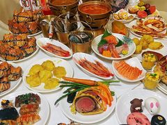 -第六季自助餐厅(北太平庄店)