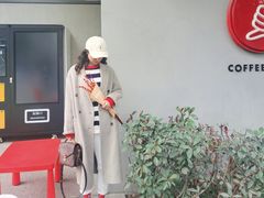 -COFFEE CALL(云锦路店)