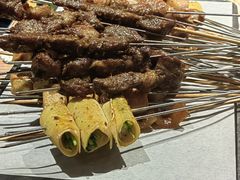 -宽店烧烤(大兴店)