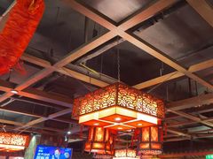 -矮板凳老火锅(宽窄巷子店)