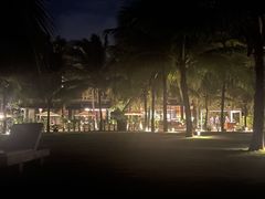 -石梅湾艾美度假酒店