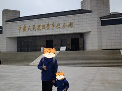 -卢沟桥文化旅游区