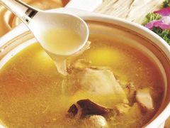 -东园小馆·早茶·淮扬小炒(蜀景店)