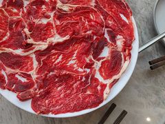 -万物生江北老火锅(海骏达店)