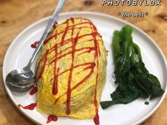 -油城印象(宾南路店)