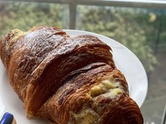 泡芙羊角-OUR Bakery(三里屯太古里店)