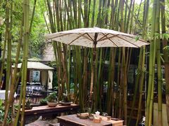 -新竹里馆·花园餐厅(兴苑路店)