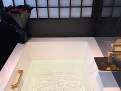 -苏宁钟山国际高尔夫酒店大堂酒廊