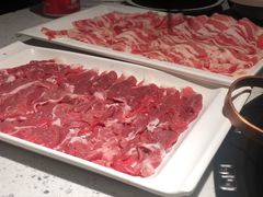 -京韵胡同·酱香羊蝎子火锅涮肉(长寿路店)
