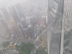 -上海中心大厦