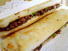 -王胖子驴肉火烧(鼓楼店)