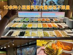 -炭之家·齐齐哈尔非遗烤肉·鲜切直供(中央大街店)