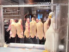 -四季民福烤鸭店(外滩外白渡桥店)