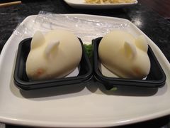 -海底捞火锅(连城广场店)