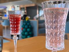 餐前饮料-EN SPACE恩空间