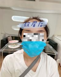 -babiline芭比莱恩半永久纹眉纹唇发际线