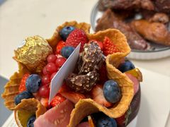 -半勺舒舒生日蛋糕店