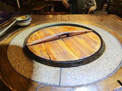 -印象老灶台三下锅·湘西本土原味菜(天门山索道店)